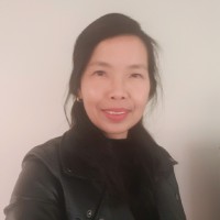 Rowena Lapus