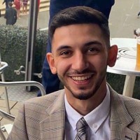 Mahdi Rafinia