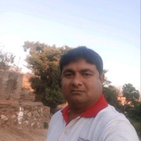Mahesh Shrivastav