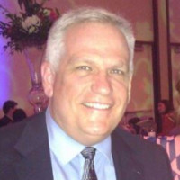 Jeff Sturgeon