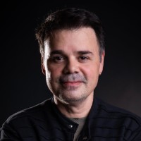 Marcio Brito