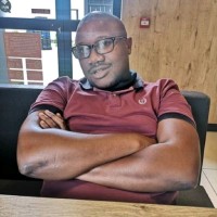 Thamsanqa Vincent Dube