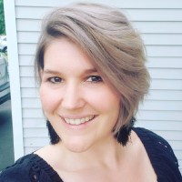 Taylor Recktenwald