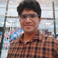 Praveen Kalivela