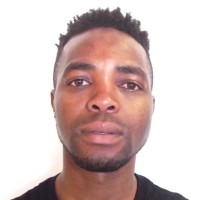 Kwanele Isaac Bam