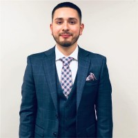 Keith Rodriguez