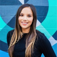 Caitlin Godfrey