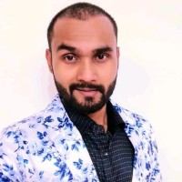 Arjun Dhakoliya