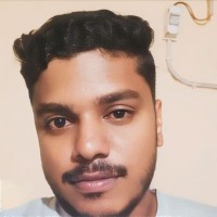 Basudev Barik