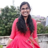 Vishnupriya Shanmugam