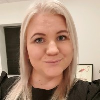 Lisa Halborg