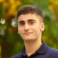Stanislav Mikhailov
