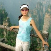 Nancy Fu