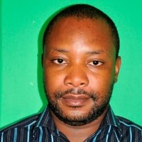 Aaron Tembo