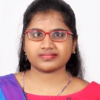 Maria Antony