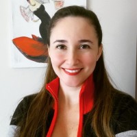 Ninoska Romero Callaú