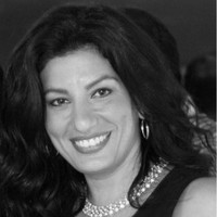 Nevine Nour