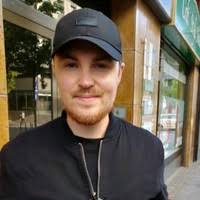 Mark Forster