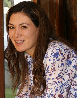 Ana Maria Rojas