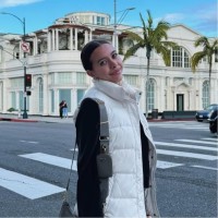 Jessie Nicole Verlau