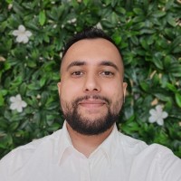 Roni Khalil