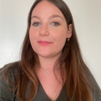 Andréane Lenoir