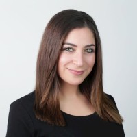 Diana Haikal