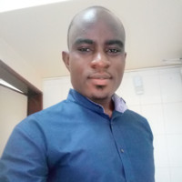 Degaulle TATOU KUETE