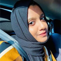 Sumayya Mahin