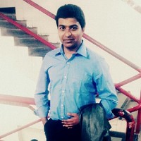 Shivcharan Nandiraju