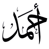 Ahmed Algaml