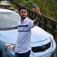 Anzar Muhammed