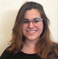 Laia Villar I Comajoan