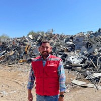 Marcelo David Abarca Gallardo