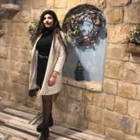 Sana Salloum