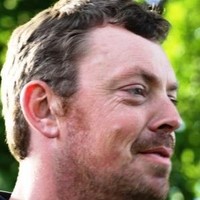 Ian Bird