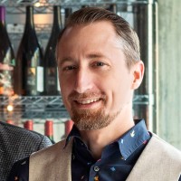 Shaun Jacques-Buckley