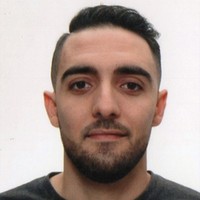 Daniel Marín Troyano