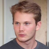Axel Vacher