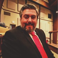 Chadwick Hartman