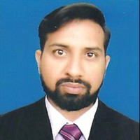 Muhammad Asif Javed