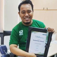 Mustofa Bani Wibowo