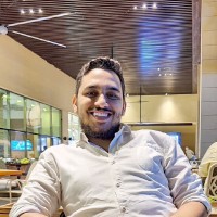 Andrew Safwat Fakhoury