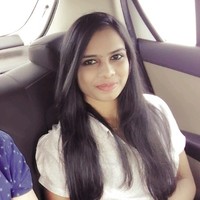 Ramya Raghuram