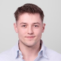 Luca Kaufmann
