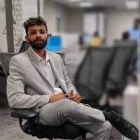 Sagar Parikh