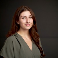 Catherine Gagulashvili