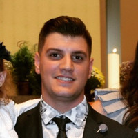Dion Tarasco