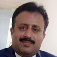 Mohammed Afzal