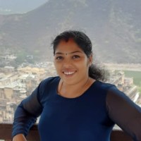 Divya Vinod